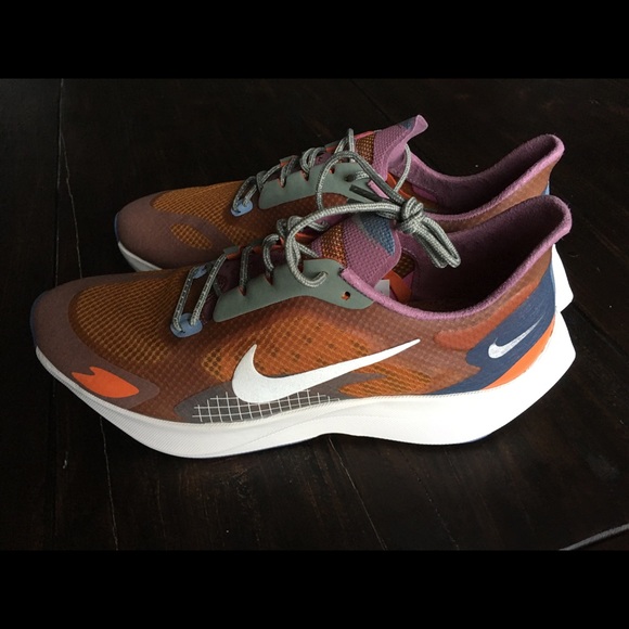 nike pegasus vapor street